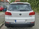 Volkswagen Tiguan Panorama dach / Podgrzewane fotele / Klima / Tempomat - 4