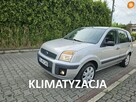 Ford Fusion Klimatyzacja / Pełna dokumentacja - 1