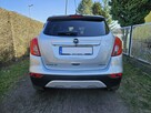 Opel Mokka Navi / START/STOP / Tempomat / Parktronic / itd. - 3