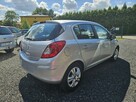 Opel Corsa Klimatyzacja / Tempomat / Alufelgi - 5