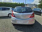 Opel Corsa Klimatyzacja / Tempomat / Alufelgi - 6