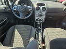 Opel Corsa Klimatyzacja / Tempomat / Alufelgi - 8