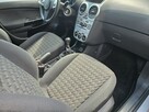 Opel Corsa Klimatyzacja / Tempomat / Alufelgi - 13