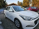Hyundai i20 Klimatyzacja / Po wymianie rozrządu - 2