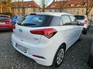 Hyundai i20 Klimatyzacja / Po wymianie rozrządu - 4