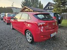 Hyundai i30 Klimatyzacja / 6 biegów / Komputer - 4