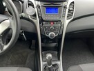 Hyundai i30 Klimatyzacja / 6 biegów / Komputer - 12