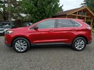 Ford Edge - Titanium - 4