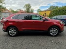 Ford Edge - Titanium - 8