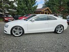 Audi A5 Automat / S line / Navi / Climatronic / Podgrzewane fotele - 2