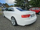 Audi A5 Automat / S line / Navi / Climatronic / Podgrzewane fotele - 5
