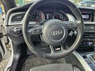 Audi A5 Automat / S line / Navi / Climatronic / Podgrzewane fotele - 9