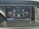 Audi A5 Automat / S line / Navi / Climatronic / Podgrzewane fotele - 12