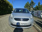 Kia Venga 1 właściciel /Automat / Klimatyzacja / Podgrzewane fotele / Serwis ASO - 2