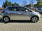 Kia Venga 1 właściciel /Automat / Klimatyzacja / Podgrzewane fotele / Serwis ASO - 3