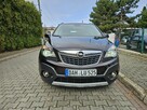 Opel Mokka Klimatyzacja / Tempomat / 2 kpl. kół - 2