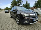 Opel Mokka Klimatyzacja / Tempomat / 2 kpl. kół - 3