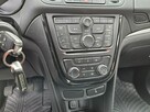 Opel Mokka Klimatyzacja / Tempomat / 2 kpl. kół - 8