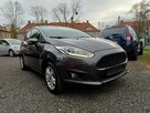 Ford Fiesta Podgrzewane fotele i Przednia szyba / Klimatyzcja - 7