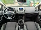 Ford Fiesta Podgrzewane fotele i Przednia szyba / Klimatyzcja - 14