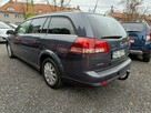 Opel Vectra C - 5