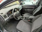 Opel Vectra C - 9