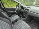 Fiat Punto Evo Klimatyzacja / START / STOP / Komputer pokładowy - 12