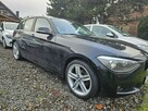 BMW 116 Klima / START/STOP / Komputer - 2