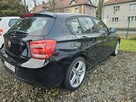 BMW 116 Klima / START/STOP / Komputer - 3