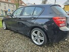 BMW 116 Klima / START/STOP / Komputer - 4