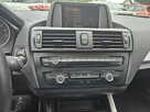 BMW 116 Klima / START/STOP / Komputer - 6