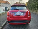 Fiat 500x Nawigacja / Klimatronic x 2 / Tempomat / START/STOP - 5