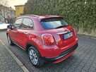 Fiat 500x Nawigacja / Klimatronic x 2 / Tempomat / START/STOP - 6