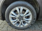 Fiat 500x Nawigacja / Klimatronic x 2 / Tempomat / START/STOP - 7