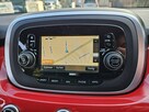 Fiat 500x Nawigacja / Klimatronic x 2 / Tempomat / START/STOP - 10