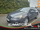 Opel Astra Po wymianie rozrządu / Klimatronic x 2 / Tempomat / Podgrzewane fotele