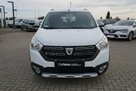 Dacia Lodgy 1.6SCe 102KM Stepway 7os. I właściciel serwis w ASO - 2