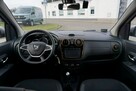 Dacia Lodgy 1.6SCe 102KM Stepway 7os. I właściciel serwis w ASO - 14