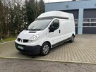 Renault Trafic 2.0 140KM*2014*L2H2*Elektryczne szyby
