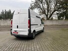 Renault Trafic 2.0 140KM*2014*L2H2*Elektryczne szyby - 4