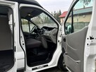 Renault Trafic 2.0 140KM*2014*L2H2*Elektryczne szyby - 9