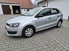 Volkswagen Polo 1,2TDI Serwis.Klima.Centralka.kredyt.OKAZJA - 5