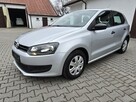 Volkswagen Polo 1,2TDI Serwis.Klima.Centralka.kredyt.OKAZJA - 6