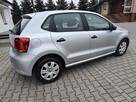 Volkswagen Polo 1,2TDI Serwis.Klima.Centralka.kredyt.OKAZJA - 7