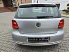 Volkswagen Polo 1,2TDI Serwis.Klima.Centralka.kredyt.OKAZJA - 9