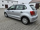 Volkswagen Polo 1,2TDI Serwis.Klima.Centralka.kredyt.OKAZJA - 11