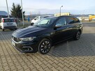 Fiat Tipo Kombi 1.4 T-Jet MIRROR 120KM, serwis ASO, wyposażenie, niski przebieg