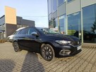 Fiat Tipo Kombi 1.4 T-Jet MIRROR 120KM, serwis ASO, wyposażenie, niski przebieg - 3