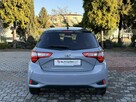 Toyota Yaris Rezerwacja - 7