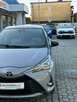 Toyota Yaris Rezerwacja - 10